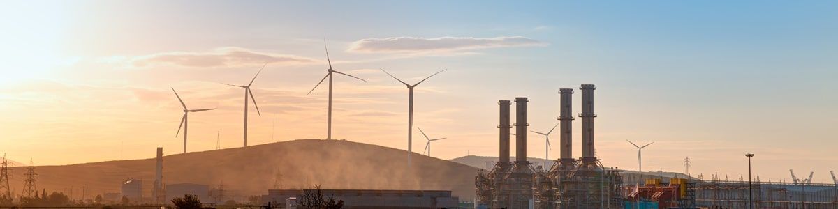 KOKS Robotics industries power plants